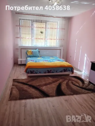 Апартамент под наем за нощувки в гр. Петрич, снимка 3 - Апартаменти - 47638913