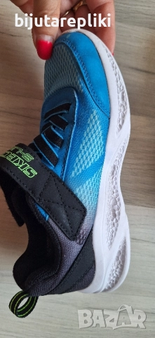 Skechers детски маратонки, снимка 3 - Детски маратонки - 51849329