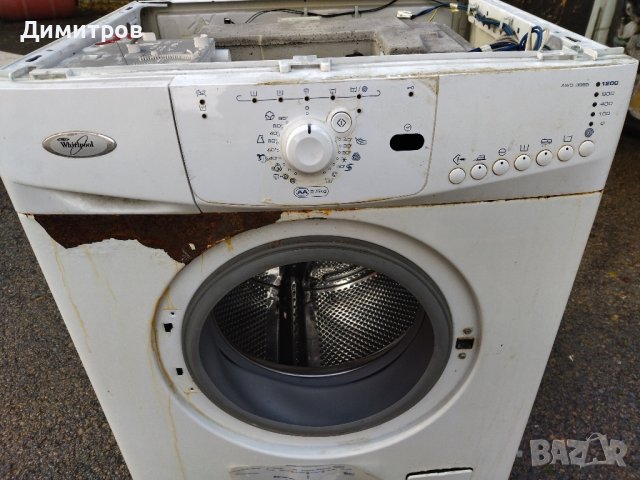 Пералня за части, снимка 5 - Перални - 43067880