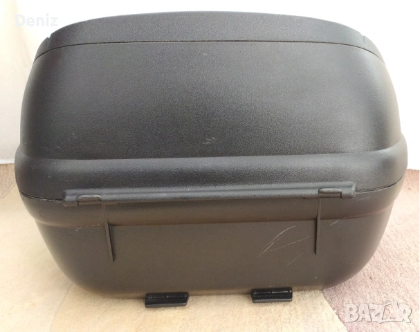 Багажник - куфар за мотор, снимка 11 - Аксесоари и консумативи - 53131989