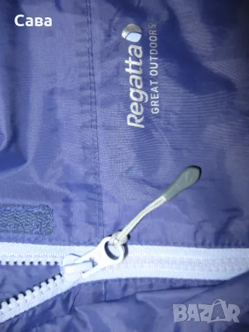 Яке пролет,есен REGATTA  дамско,Л, снимка 3 - Якета - 47985016