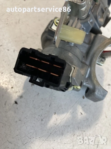 Барел за запалване с ключ и имобилайзер за KIA Sportage 1.7 CRDi (2011), снимка 3 - Части - 53374861