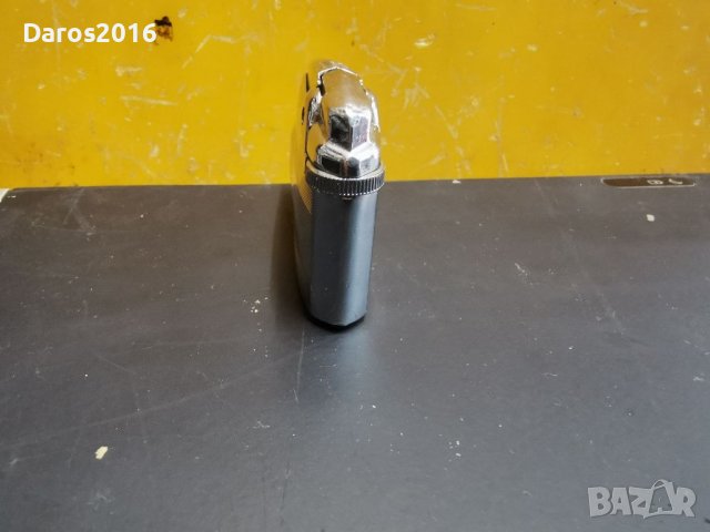 Оригинална запалка Ronson Varaflame , снимка 4 - Антикварни и старинни предмети - 38323400