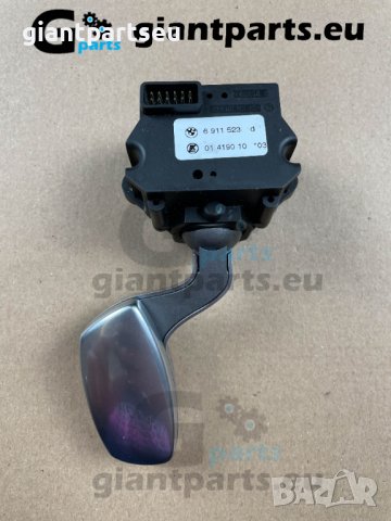 Лостчета чистачки и мигачи за БМВ е65 е66 BMW e65 E66, снимка 4 - Части - 40001875