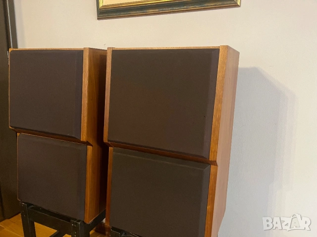 Dynaudio 200, снимка 8 - Тонколони - 53209935