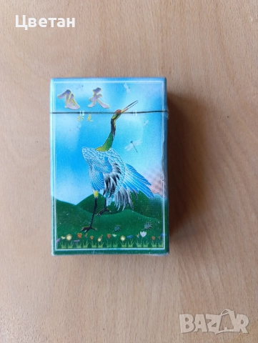 неразпечатвани тестета карти за игра, снимка 6 - Карти за игра - 52847432