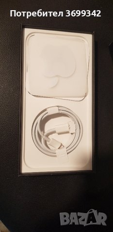  Афон 12 pro max 256gb, снимка 3 - Apple iPhone - 43743130