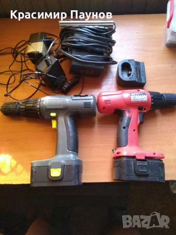 Винтоверти за ремонт ., снимка 8 - Винтоверти - 52831288