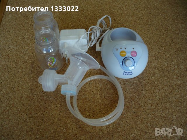 Помпа за кърма напълно автоматично. Ра, снимка 9 - Помпи за кърма - 27659153