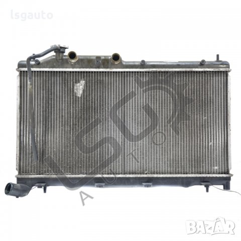 Воден радиатор Subaru Legacy IV 2003-2009 SU191121N-77, снимка 3 - Части - 35139988