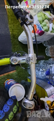 Алуминев велосипед 26'', снимка 6 - Велосипеди - 52052007