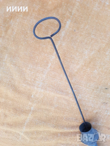 Помпа за течности, снимка 2 - Антикварни и старинни предмети - 53497388