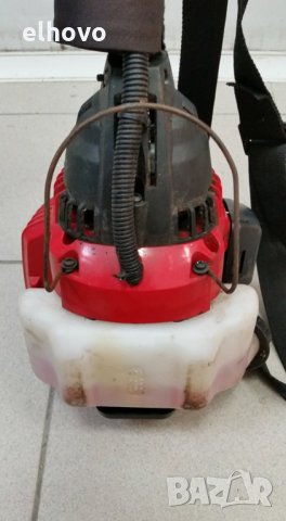 Бензинов тример MTD 990, снимка 2 - Градинска техника - 28994517