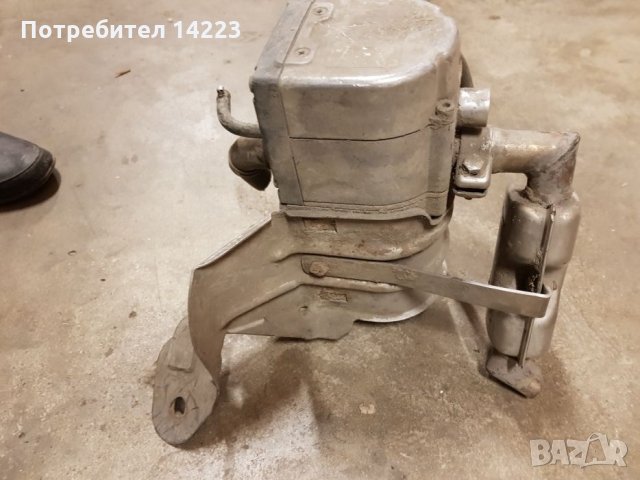 Нафтова печка, снимка 2 - Части - 26338037