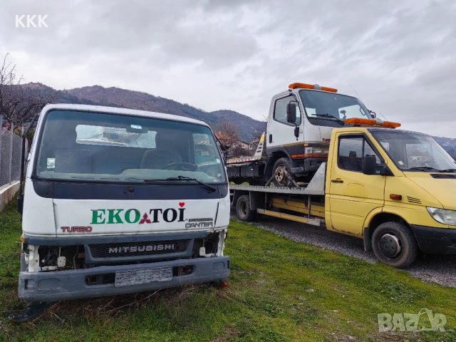 3.0tdi/2.8tdi, снимка 16 - Бусове и автобуси - 53086911