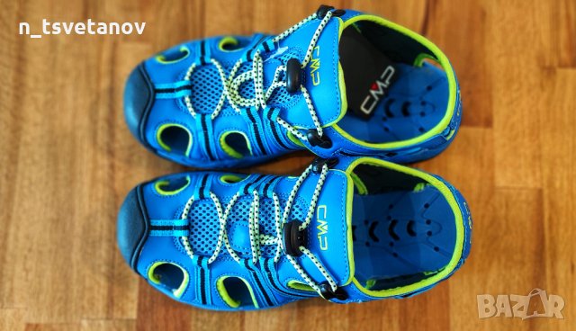 Детски / дамски туристически сандали № 36 НОВИ, снимка 4 - Детски сандали и чехли - 33401054