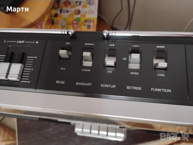 Универсум, снимка 5 - Радиокасетофони, транзистори - 48273206