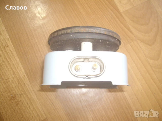 Кухненско котлонче 11 см диаметър, снимка 2 - Котлони - 51388063