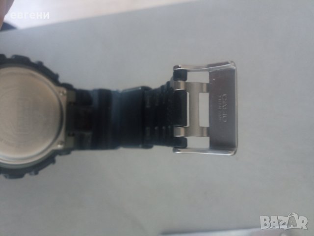 Casio G shock -GA 110, снимка 8 - Мъжки - 43545063