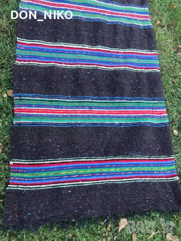 Пътека-Черга-Вълна, снимка 5 - Други ценни предмети - 43381527