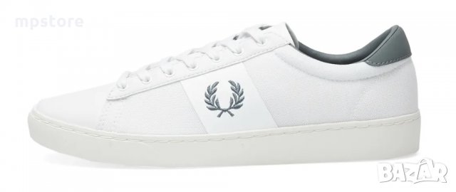 Маратонки Fred Perry, снимка 2 - Кецове - 35212990