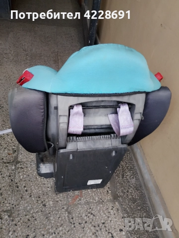Детска седалка за автомобил, столче и зимен сак , снимка 15 - Столчета за кола и колело - 51128752