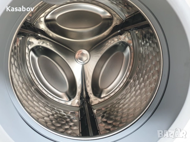 Miele W1 Excellence Active Пералня Миеле 12м Гаранция, снимка 5 - Перални - 53557179