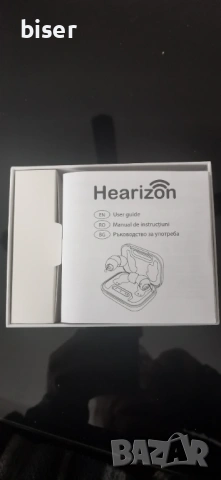 Продавам слухов усилвател, снимка 5 - Слухови апарати - 53148389