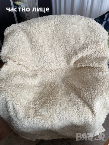 Китеник за диван 200/160см.и Китеник за 2  футьойла 180/140см. обща цена 60лв, снимка 2 - Други - 39742002