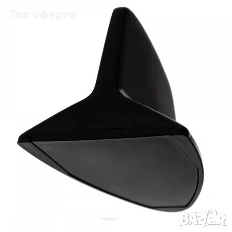 Декоративна антена - W0045-1 Черна, снимка 4 - Аксесоари и консумативи - 48764379