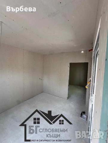 Монтаж на сглобяема къща 25 кв.м, снимка 6 - Къщи - 53290290