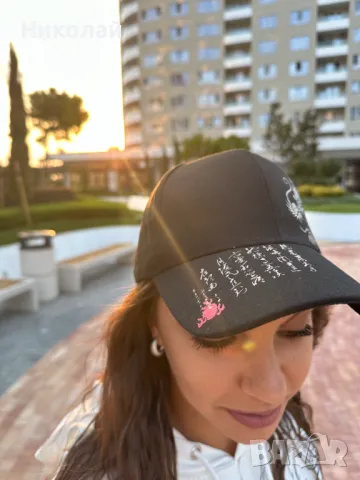 Шапка с дракон в различни цветове, снимка 12 - Шапки - 47630458