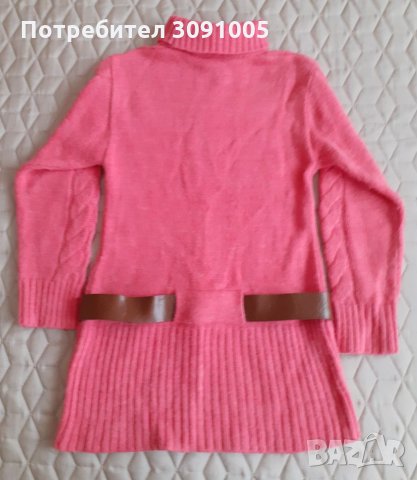 Детски зимни дрехи, снимка 11 - Детски Блузи и туники - 35596808