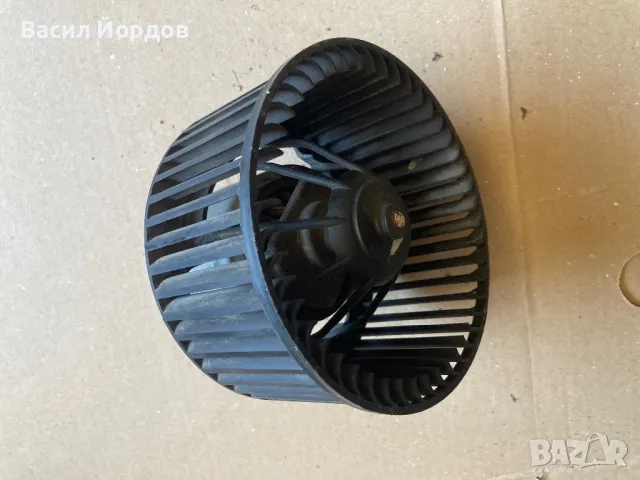 Вентилатор Парно за Рено Клио / 841891 / N32 841891 X / , снимка 3 - Части - 48180675
