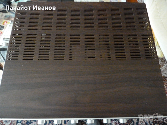 Marantz 2230 ресийвър, снимка 8 - Ресийвъри, усилватели, смесителни пултове - 52179348