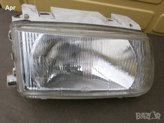 Фар - Фолксваген Поло 6N от 1994 до 1999година