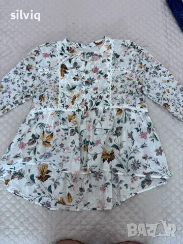 Дамска риза