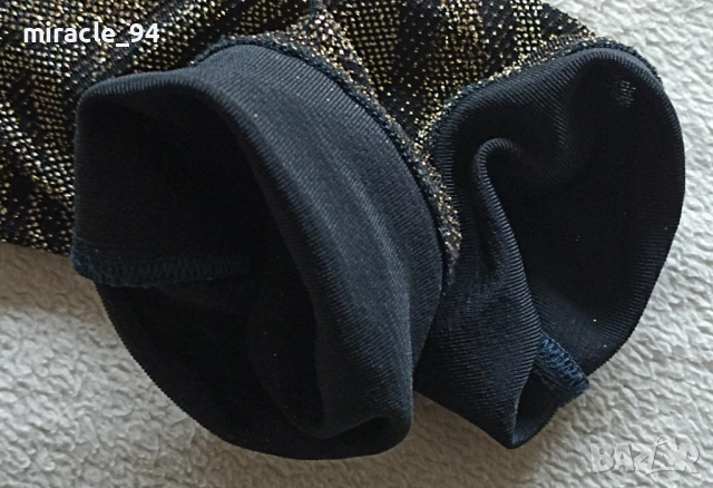 Супер еластична макси официална блуза с дълъг ръкав, снимка 5 - Блузи с дълъг ръкав и пуловери - 52572358