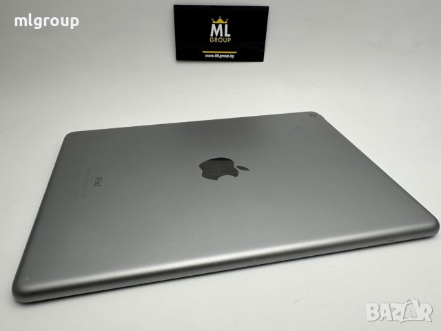 #MLgroup предлага:  #iPad 5 32GB Wi-Fi, втора употреба, снимка 4 - Таблети - 43941308