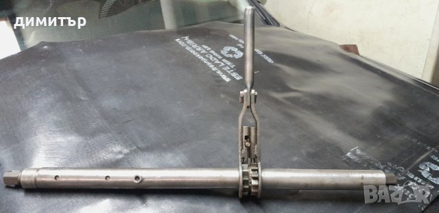 Механичен разпъвач за тенекеджийски ремонт на автомобили ., снимка 6 - Други инструменти - 37888302