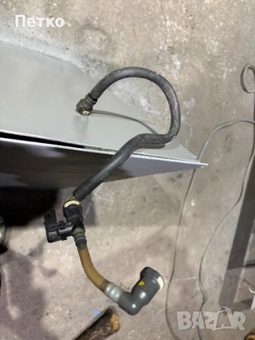 Продавам Mitsubishi Outlander 2.2Di-D 4WD на части 2011г, снимка 2 - Автомобили и джипове - 53379322