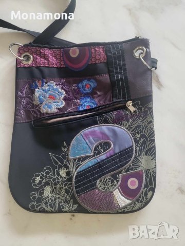 Дамска чанта Дезигуал