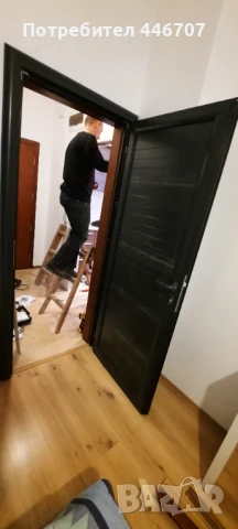 ПВЦ и АЛ дограми , снимка 9 - Монтажи - 50910838