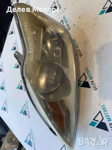 Фар ляв за Ford Focus 2008-2011г., Форд Фокус 2009