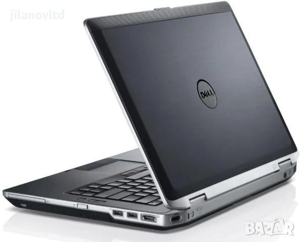 Лаптоп Dell Latitude E6430 I5-3320M 8GB 256GB SSD Windows 11 ГАРАНЦИЯ, снимка 5 - Лаптопи за работа - 51263505