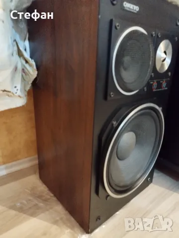 ONKYO sc 600, снимка 1