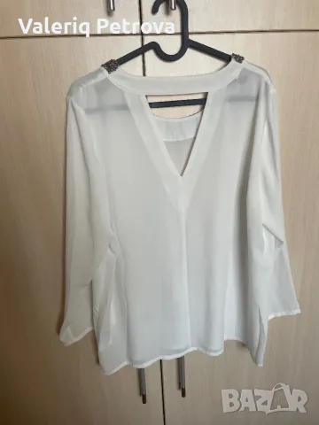 Туники, ризи и блузи, снимка 11 - Ризи - 48288843