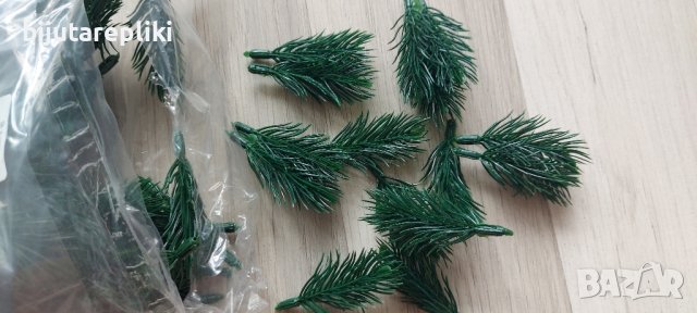 Клонки 10 броя 1.50 лв