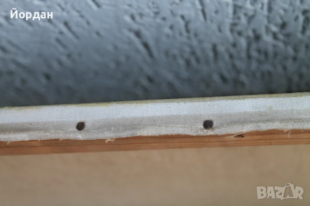 Картина масло върху платно, снимка 11 - Картини - 50701759