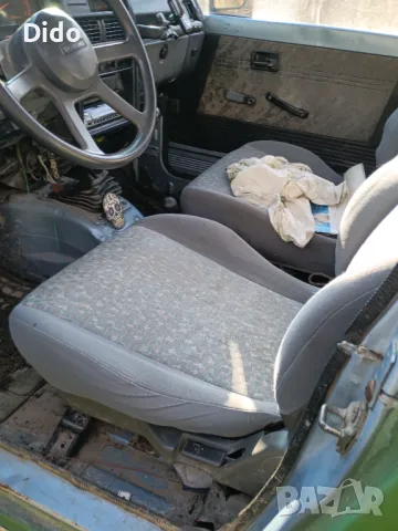 Сузуки самурай , снимка 6 - Автомобили и джипове - 48726733